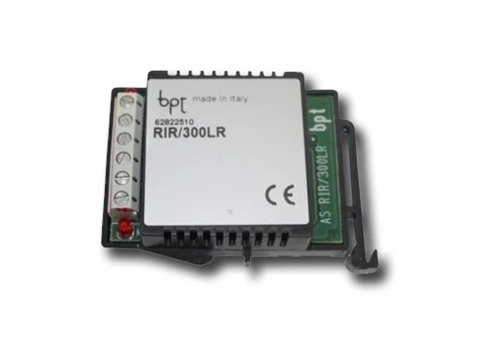 came bpt data line repeater system 300 rir/300lr 62822510