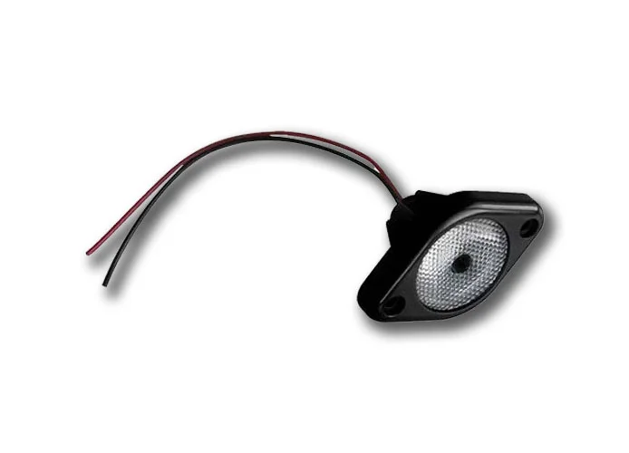 fadini blue LED 24vac 9888l