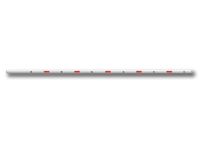 fadini aluminium beam with LED 2100x55x100mm for bayt980 9861L