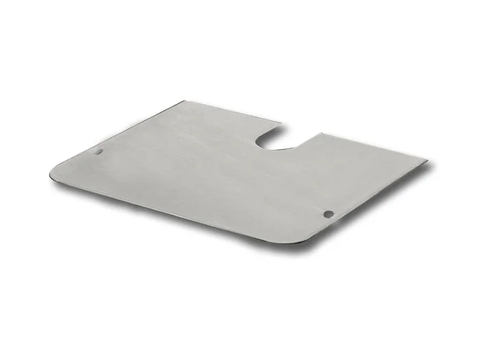 cardin stainless steel cover plate for foundation boxes hlboxcai