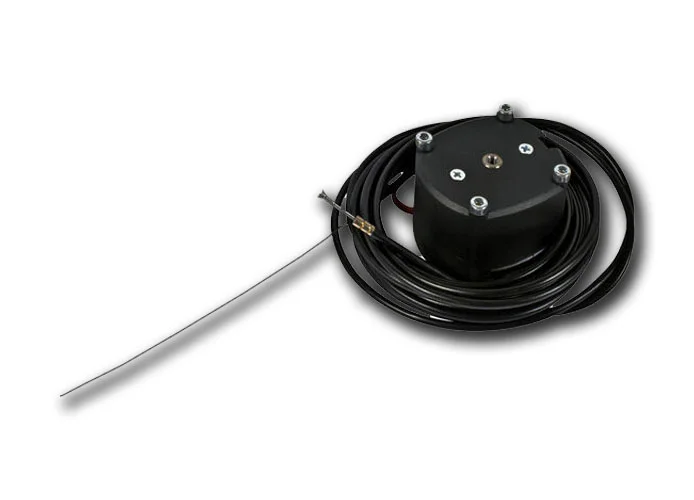 vds electro-brake with release cable elt tondo 43364/050