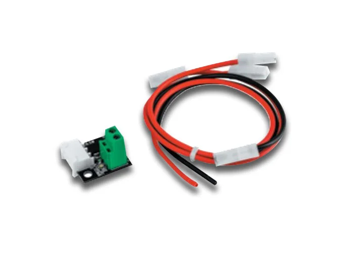 beninca accessory with cb.sw charger and cables sw.cb 976001918