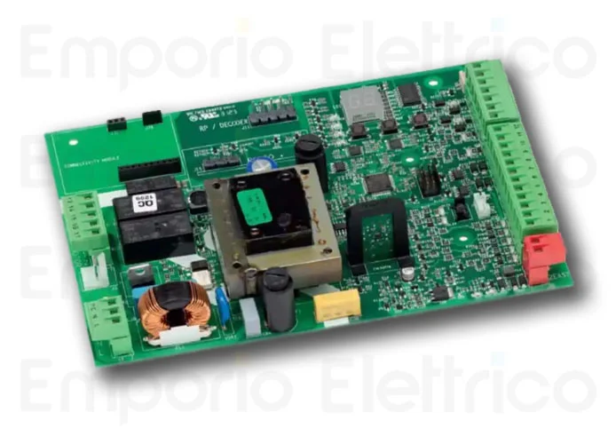 faac electronic board e781s lc 746c 844c 230v ac 63003478