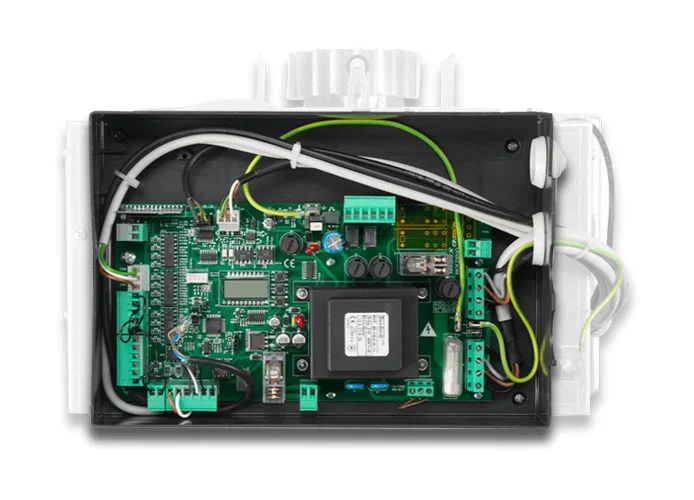 beninca spare part control unit cp.bison oti l serie 9688158