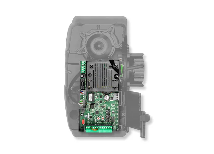beninca spare part control unit bull424sw and bull624sw cp.b24-sw 968601947