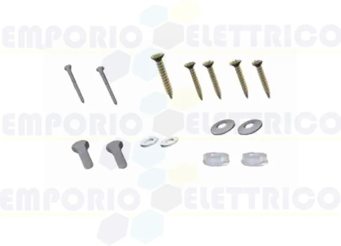 faac spare part screws for night one day (750190) 63002815