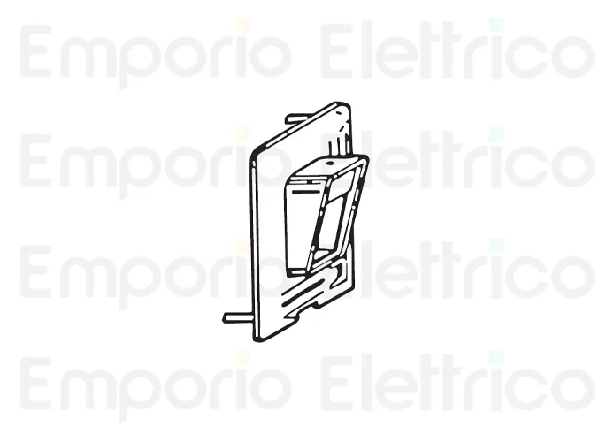 fadini spare part protective screen for difo 33 3309