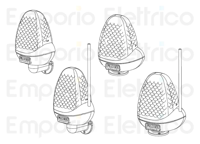 fadini page spare parts for miri 4