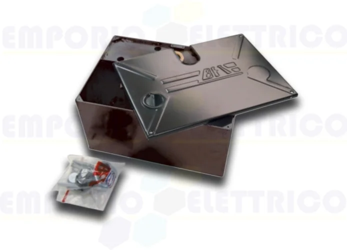 bft foundation box for sub g cps g 2600370 n733092