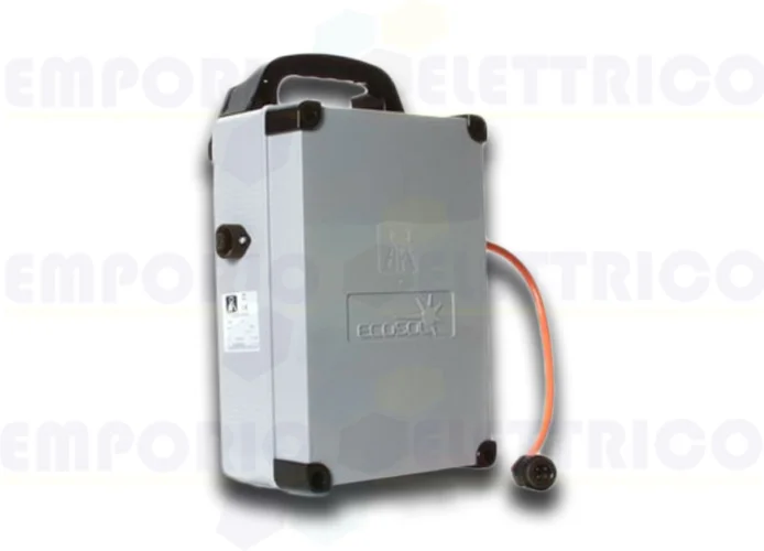 bft expansion batteries capacity ecosol double 2609213 d113732