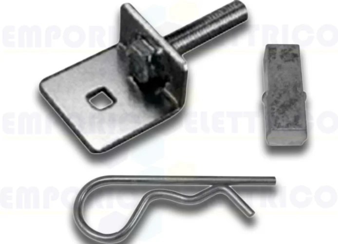 bft wall bracket for operators with square pin sm5014 2611086 n999325