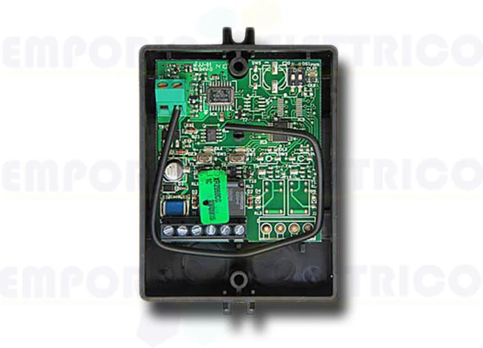 genius radio receiver intermodo4 868 mhz 6100230 (new 6100365)