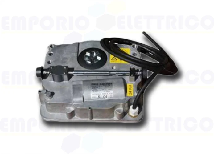 nice irreversible gearmotor s-fab 24v sfab2024 (new code xme2024)