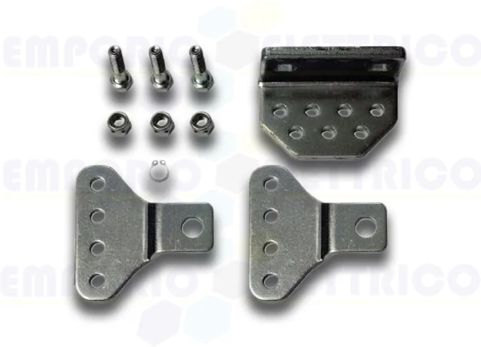 bft front mounting brackets arb kustos 2610973 n733646