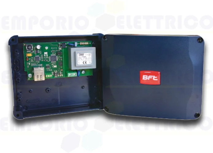 bft automation connection card b eba 2607511 d113805 00002