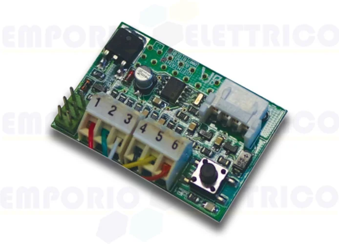 bft connection card wiegand b eba wie driver 2611262 p111467