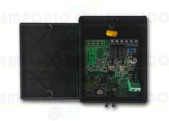 genius radio receiver intermodo2 868 mhze 6100359 (new code 6100364)