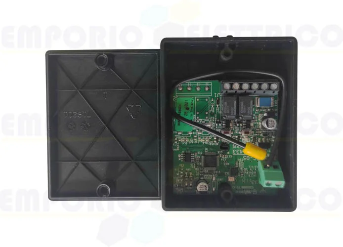 genius radio receiver intermodo2 433 mhz 6100357 (new 6100364)