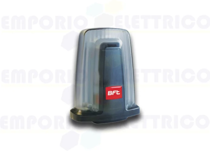 bft flashing light with antenna radius led bt a r1 w 2607544 d114168 00003