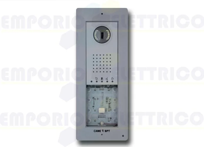 came bpt outdoor video intercom dvc/08 (ex 62020030) 88040-0064