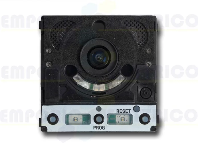 came bpt video intercom module for system xip mtmv/08 62030060