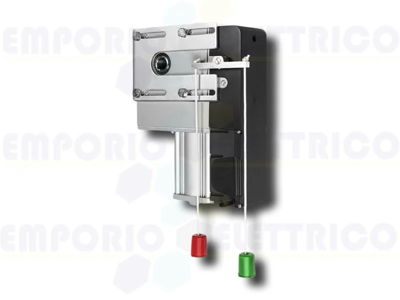 beninca 400 V AC irreversible gear motor for industrial doors vn.st20 9592604