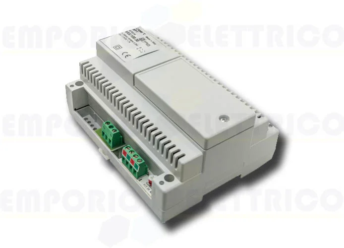 came bpt additional power supply 17,5v dc-1700 ma. vas/100.30 62703310