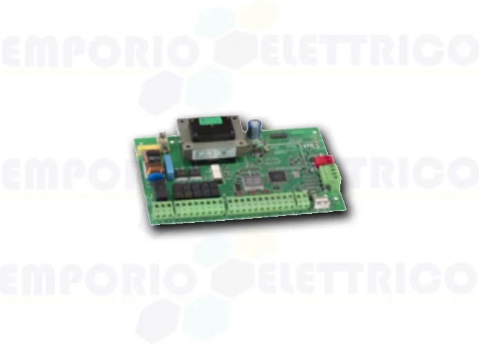 genius control unit 230v brain19 lc 6100329 (ex 6100328 6100304)