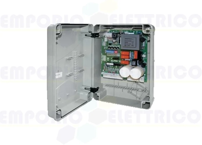 fadini electronic programmer board elpro 27 HP - 230 v 7042l
