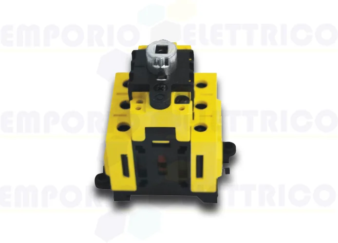 fadini 3-pole disconnector 2732l