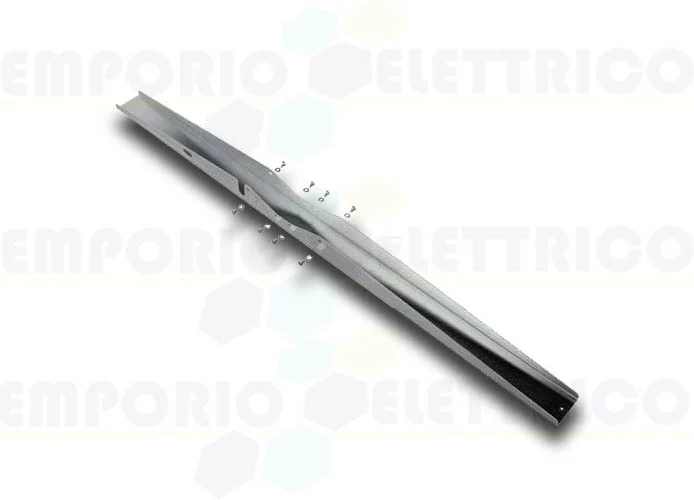 fadini galvanised steel fixing bracket aproli 480 486l