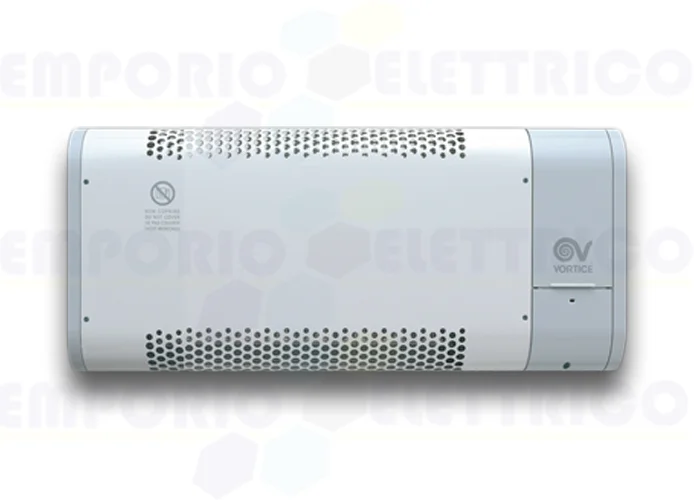 vortice wall convector microsol t 2000-vo 70591 (ex 70592)