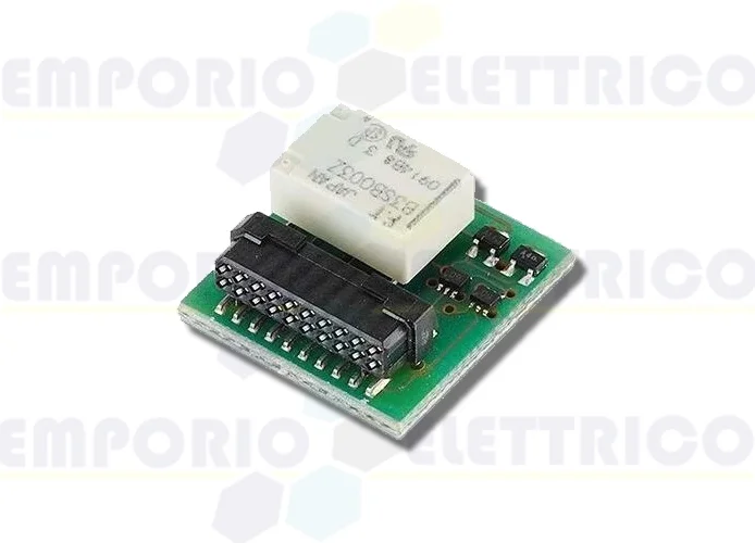 cardin strip with programmable relay s504 - s508 mccmorphm1