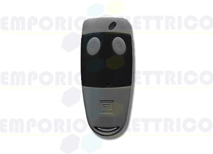 cardin 2-channel remote control 868mhz s486 txc486200
