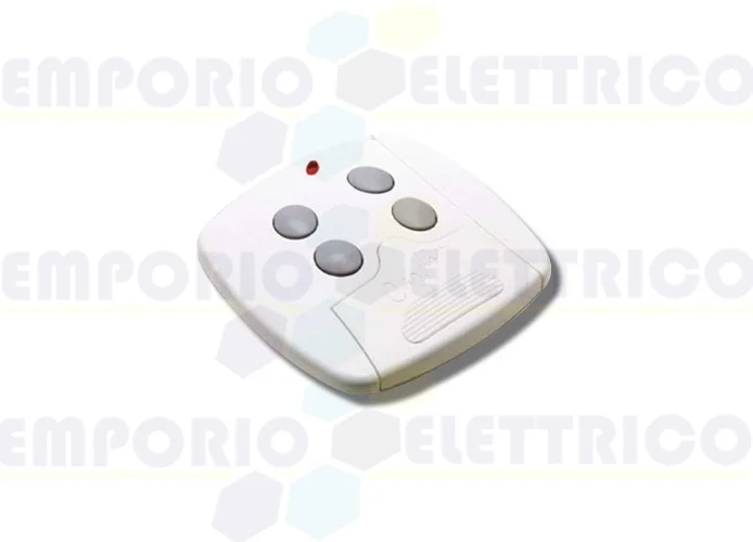 cardin 4-function wall-mounted pushbutton panel 868mhz txq48640m
