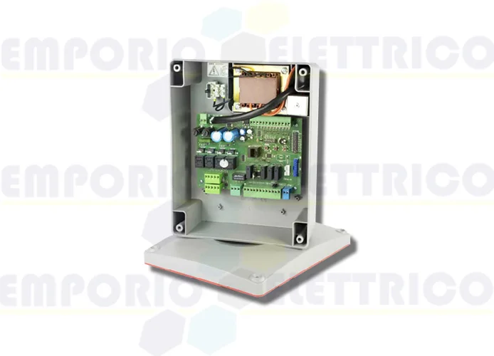 cardin electronic programmer 24v t624