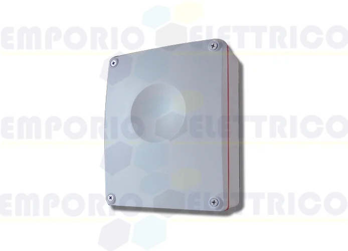 cardin electronic programmer for one motor 230v t101