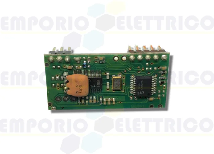 cardin quartz receiver module 433mhz jrf433qfmdg0