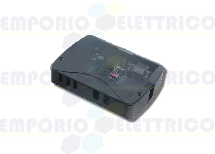 cardin multiprotocol interface 12/24vac-dc 433mhz rcq449w00