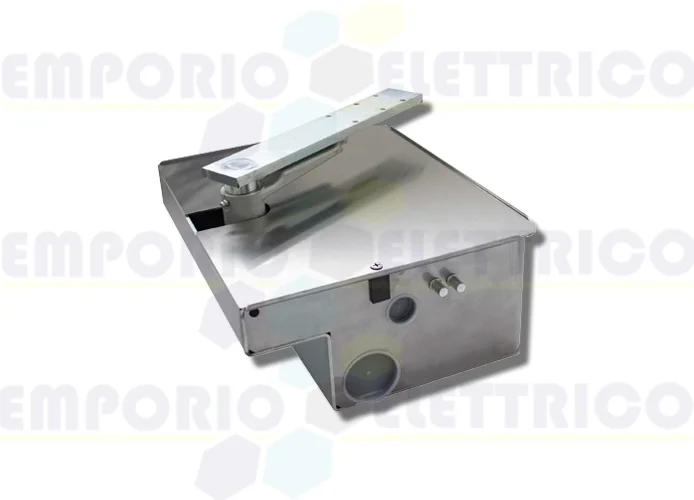 cardin stainless steel foundation box hlboxi