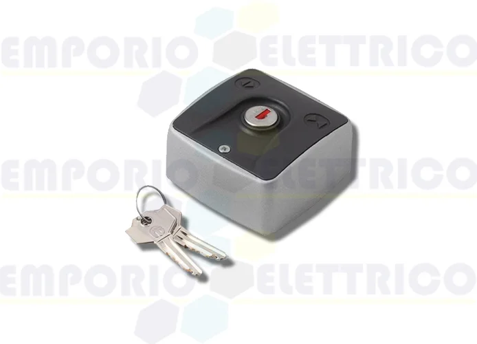 cardin aluminum surface key selector selmec/e1