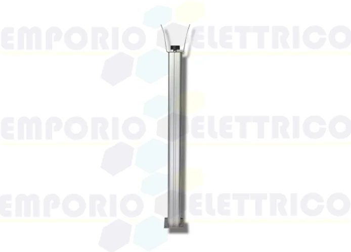 cardin fixed support with electronic suction cup elufs1-ml