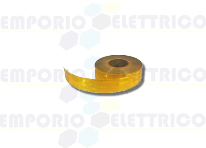 cardin reflective adhesive strips for eldoms elref5