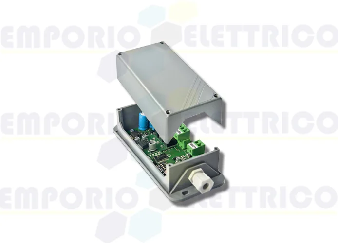 cardin metallic mass detector 24v metald3
