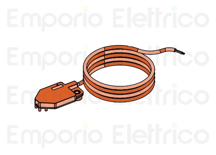 faac spare part encoder s450h 63001875
