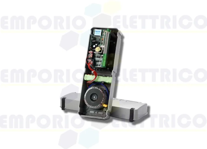 cardin electronic sliding gate programmer 433mhz cc924efamcb