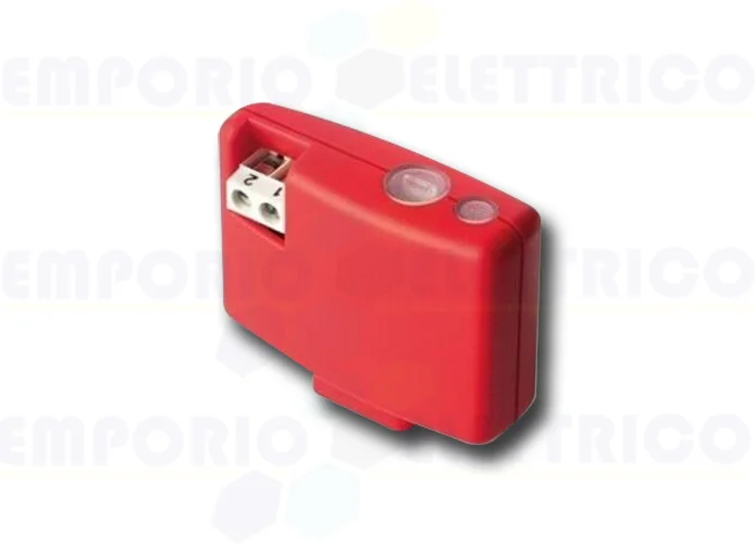 nice two-way plug-in radio receiver 433,92 mhz oxilr
