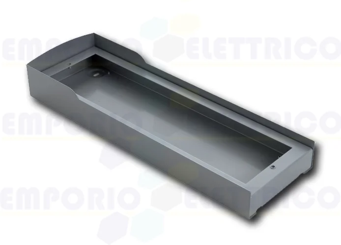 came bpt wall-mounted installation box for outdoor places mtm mtmsp4m vr 840xc-0190