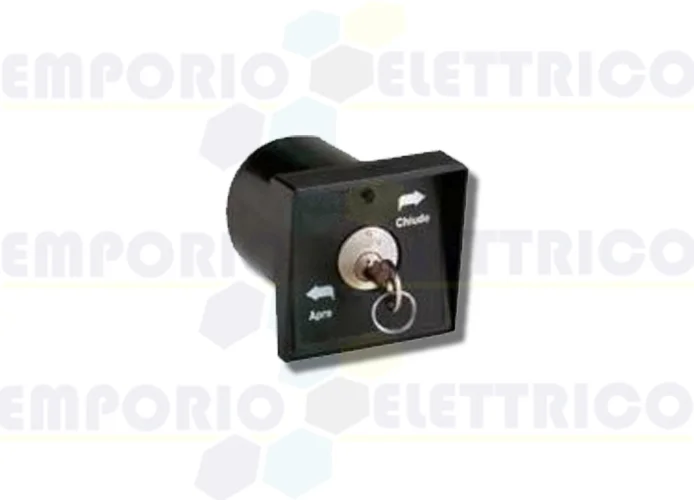 cardin recessed key selector selch