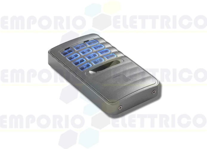 cardin numeric code keypad 868mhz ssb-508